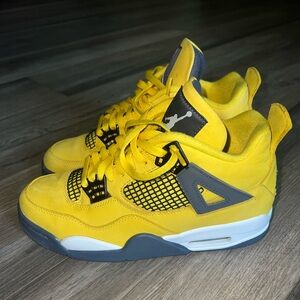 Jordan 4